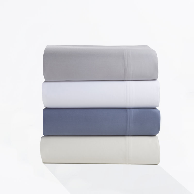 Westport Home 1500 Thread Count Egyptian Quality Cotton Sheet Set